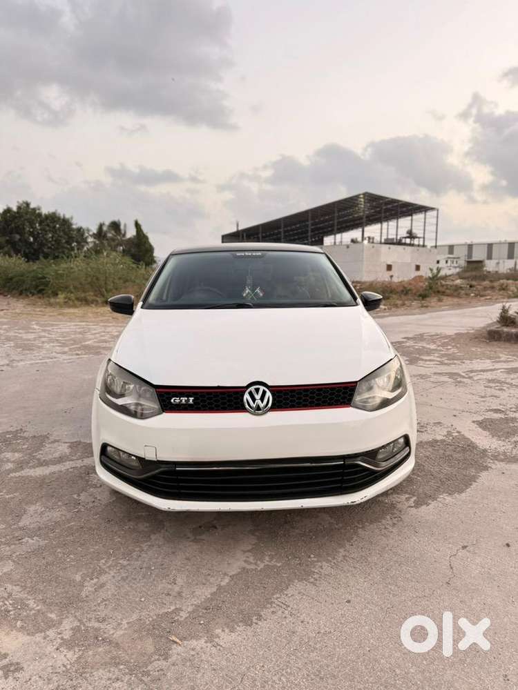 Volkswagen Diesel Car 2016