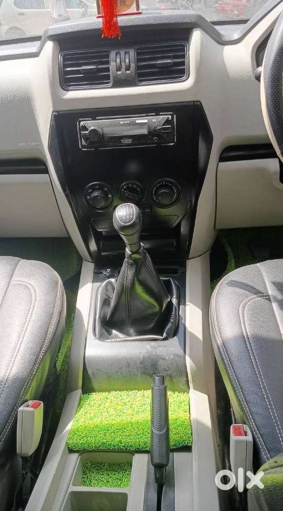 Mahindra Scorpio S5, 2020, Diesel