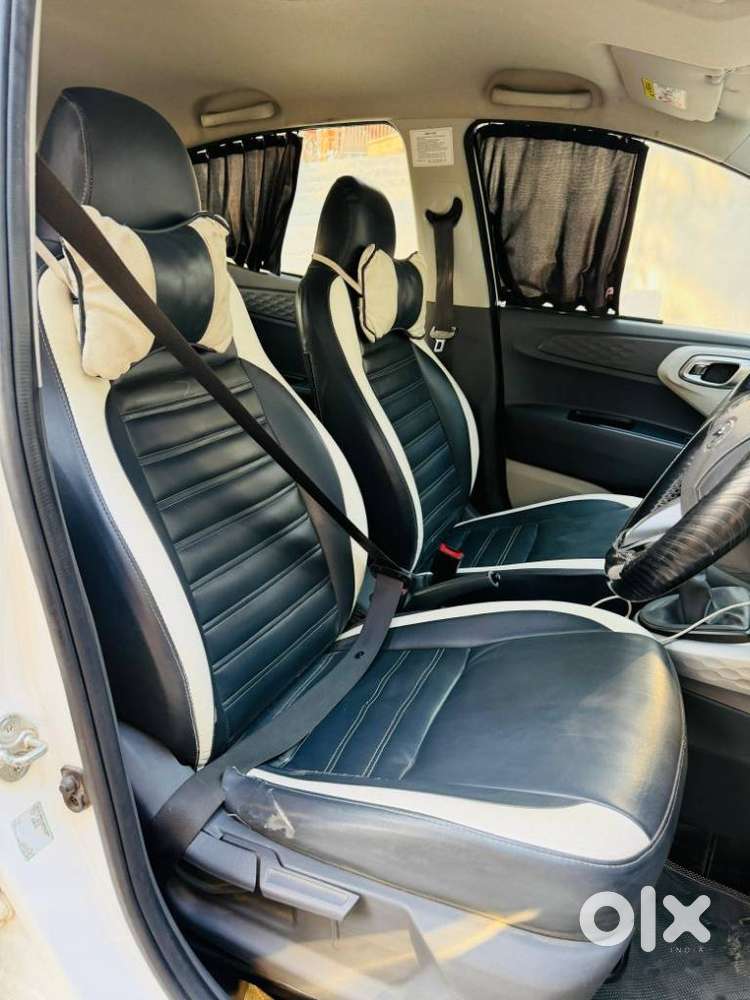 Hyundai Grand I10 Nios Sportz, 2020, Petrol