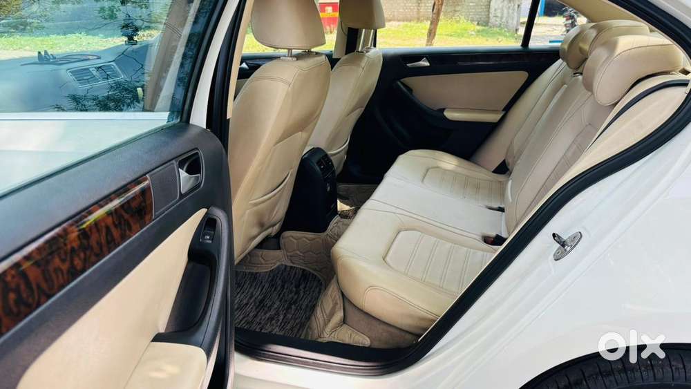 Volkswagen Jetta 2.0l Tdi Highline At, 2014, Diesel