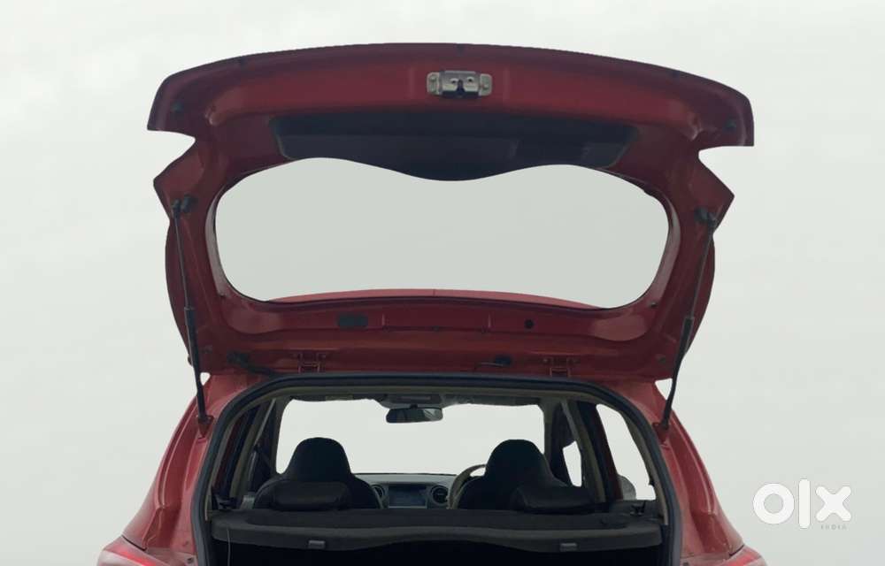 Hyundai Grand I10 Asta 1.2 Crdi, 2017, Diesel