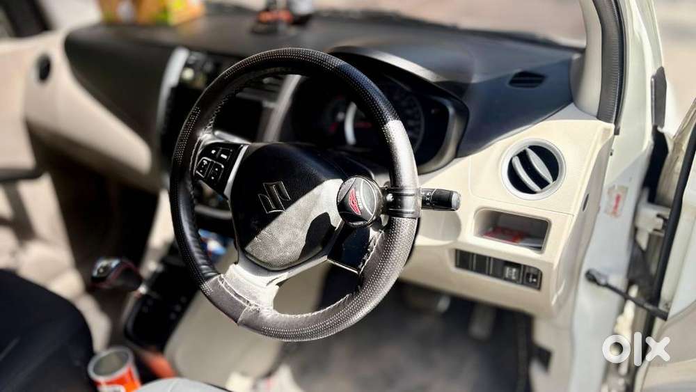 Maruti Suzuki Celerio Zxi, 2018, Cng & Hybrids