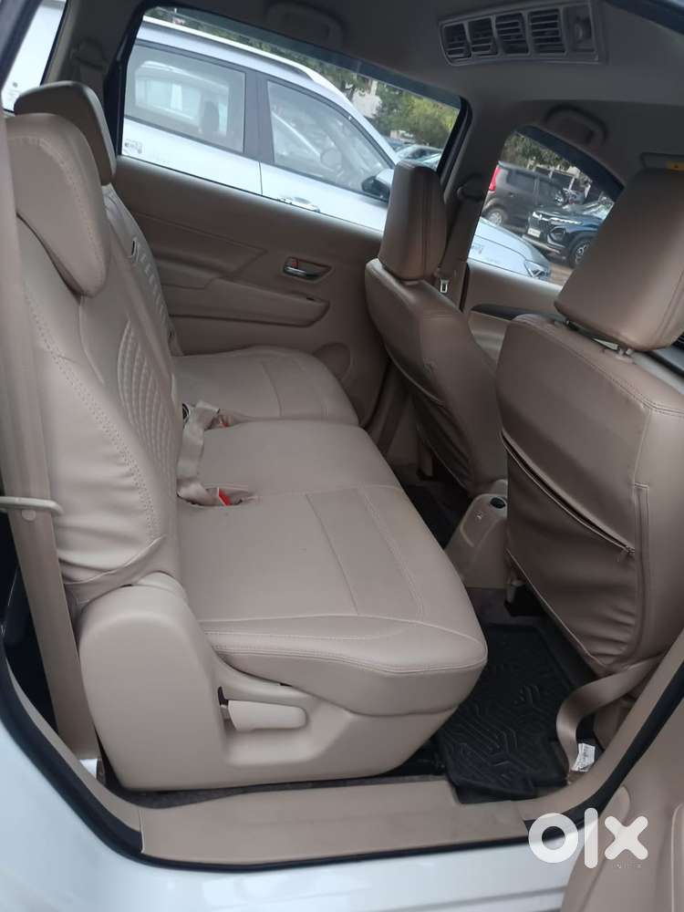 Maruti Suzuki Ertiga Vxi (o) Cng, 2025, Cng & Hybrids