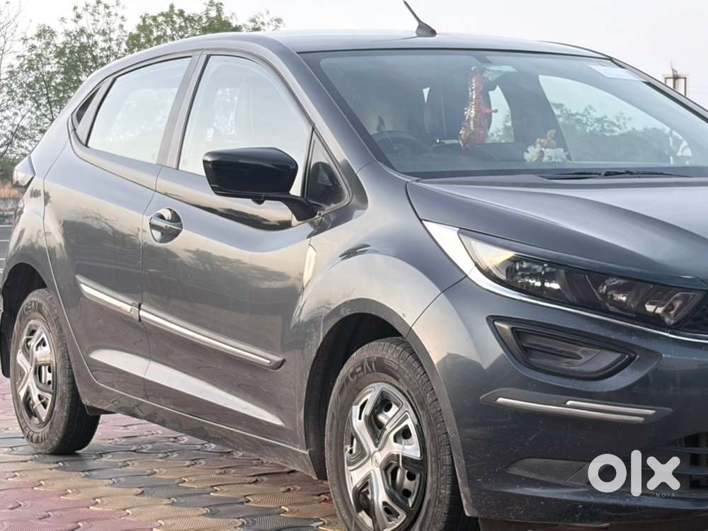 Tata Altoz Diesel 2021
