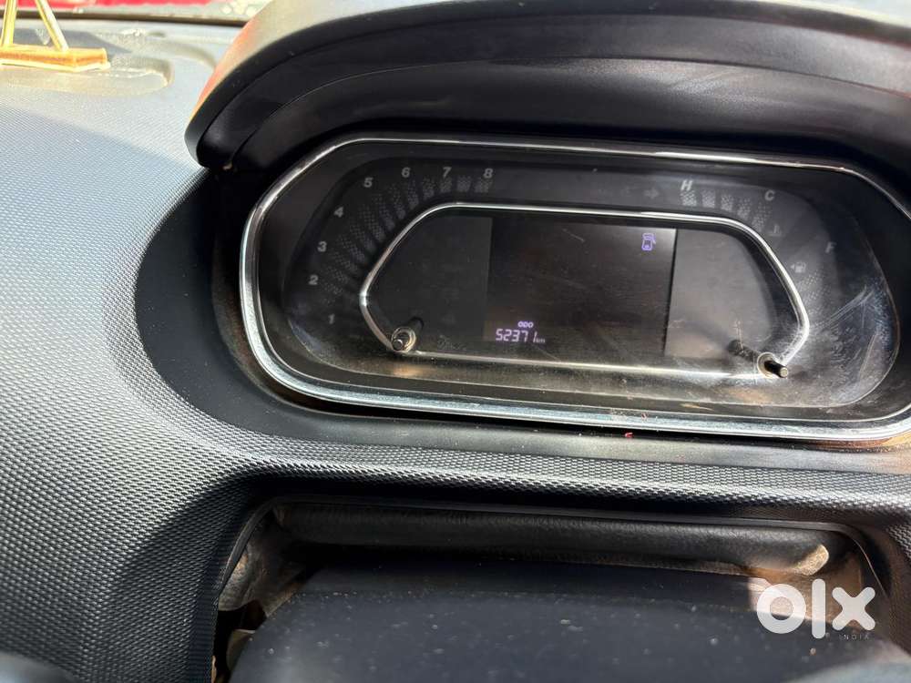 Tata Tiago Xza Plus, 2023, Petrol