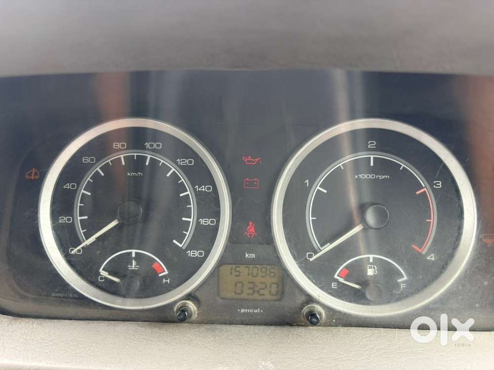 Tata Sumo Gold Gx 2013  Maroon  Fitness Till 2028  All Papers Clear