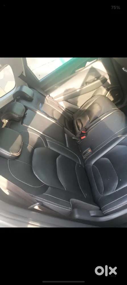 Mg Hector Plus 2.0 2021
