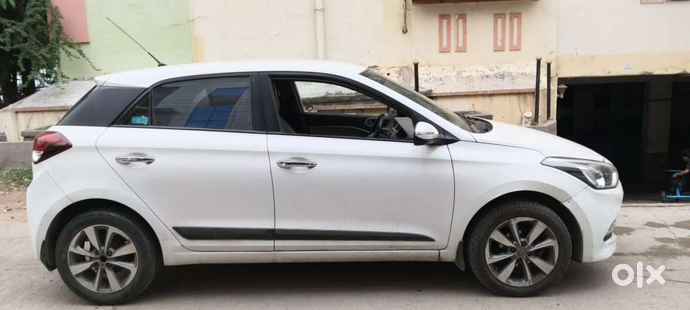 Hyundai I20 Diesel Asta, 2014, Diesel