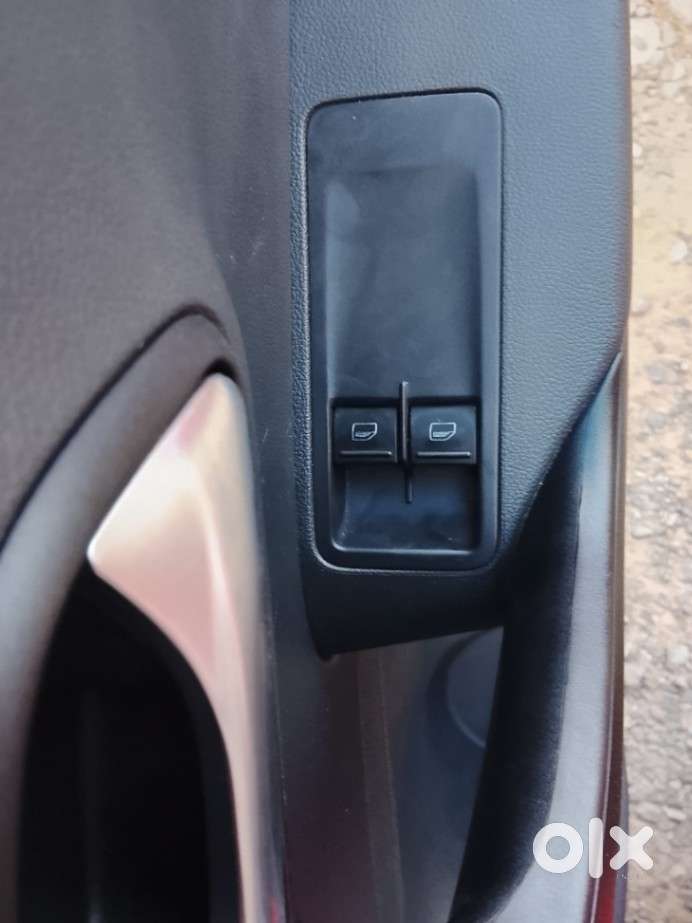 Volkswagen Polo 1.0 Mpi Trendline, 2020, Petrol