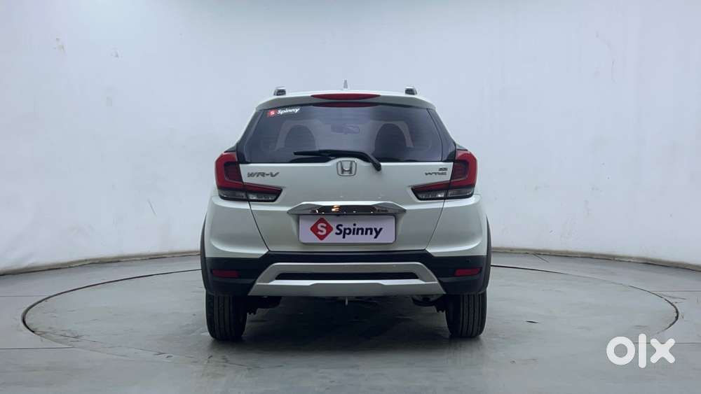 Honda Wr-v 1.2 Vx I-vtec, 2022, Petrol
