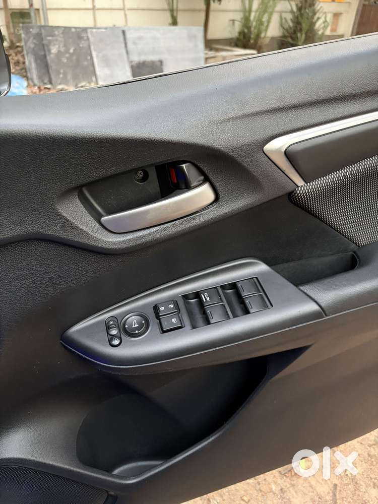 Honda Wr-v 1.5 Vx I-dtec, 2019, Diesel