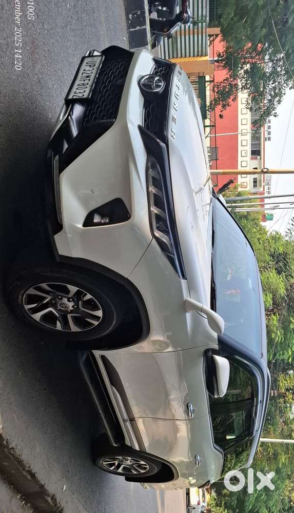 Toyota Fortuner Legender 4x2 At 2.8, 2021, Diesel