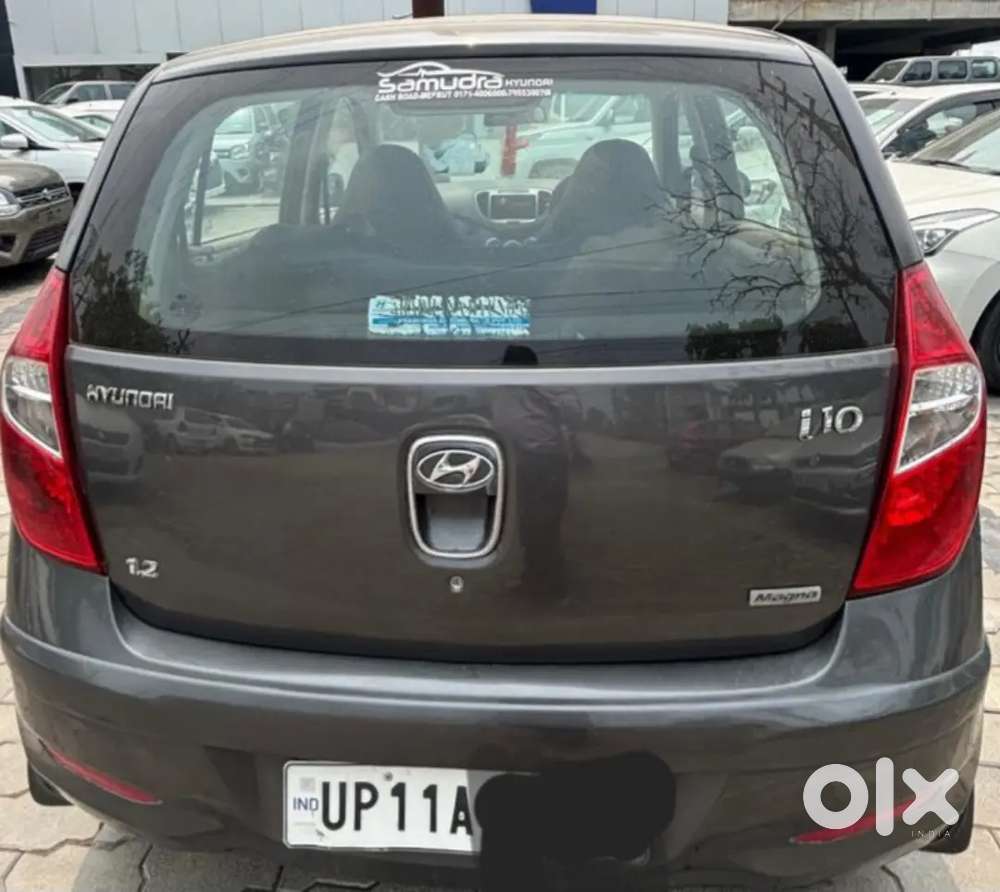 Good Condition Paper Valid Till 2030