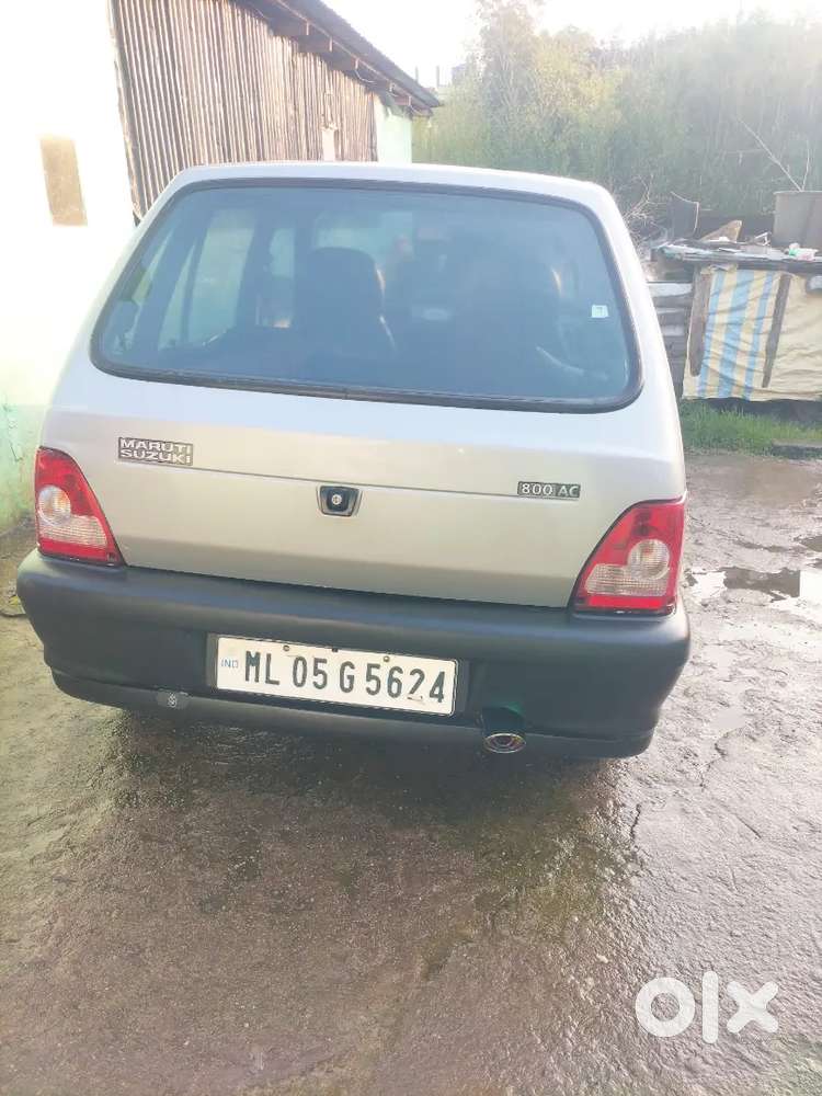 Car 800 For Sale Brand New Tyre 4 Set