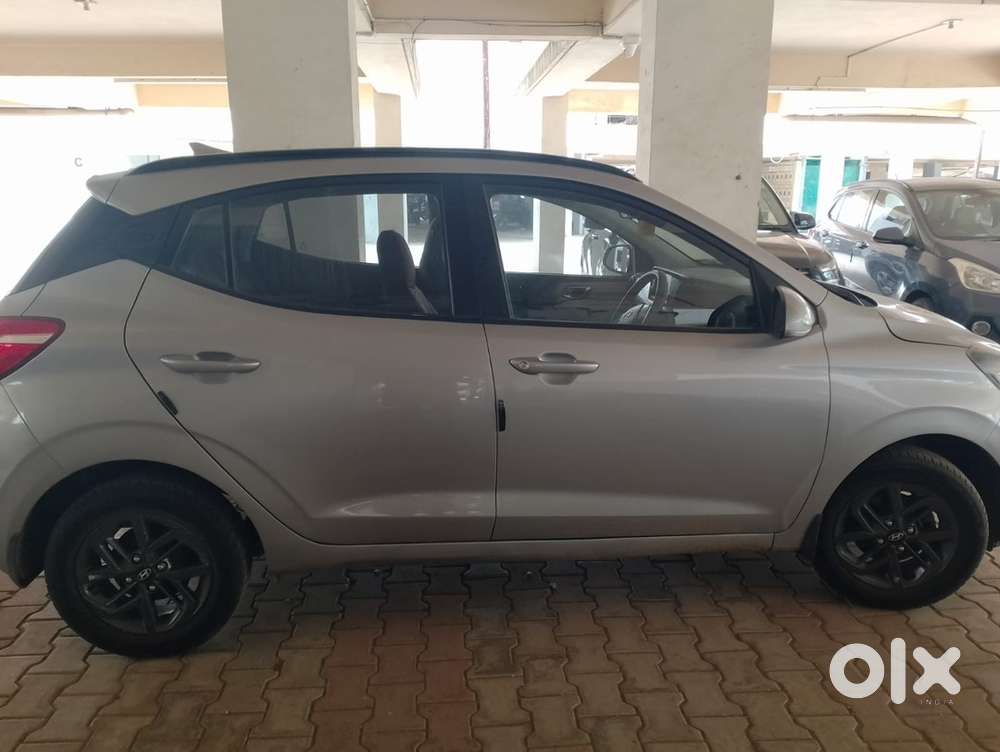 Hyundai Grand I10 Sportz 2022 Petrol