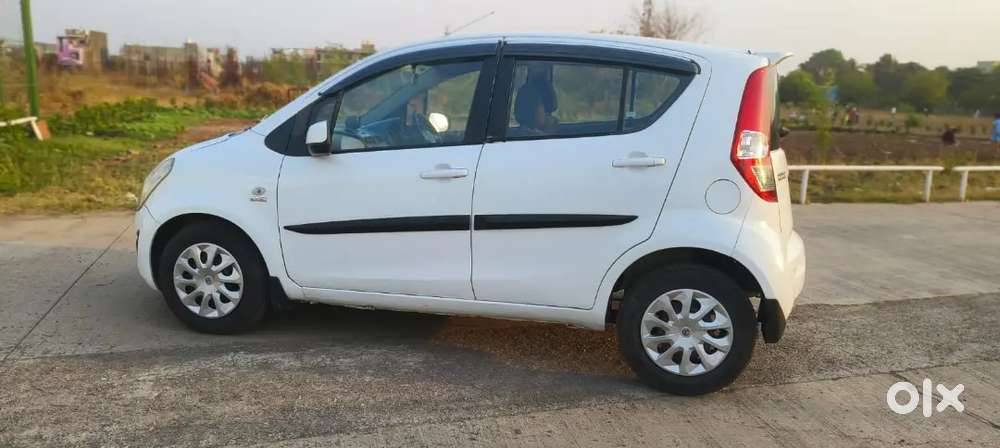 Maruti Suzuki Ritz 2013 Diesel 121307 Km Driven