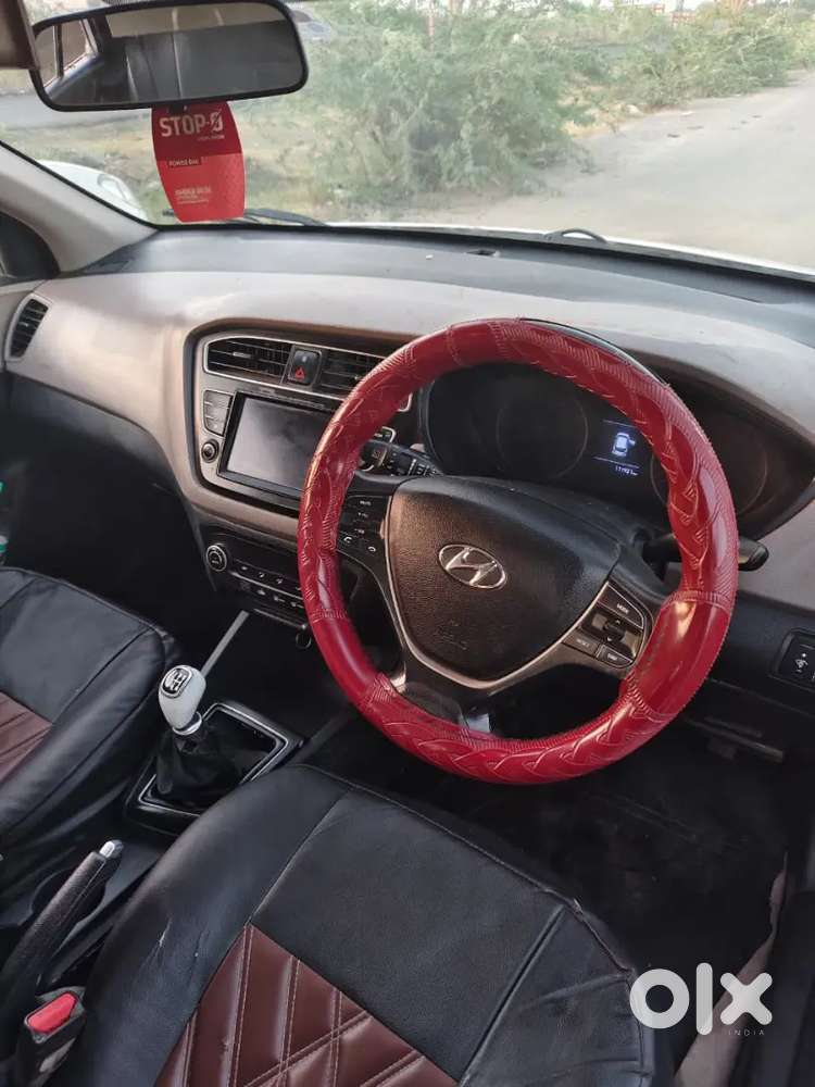 Hyundai Elite I20 2020 Petrol Good Condition