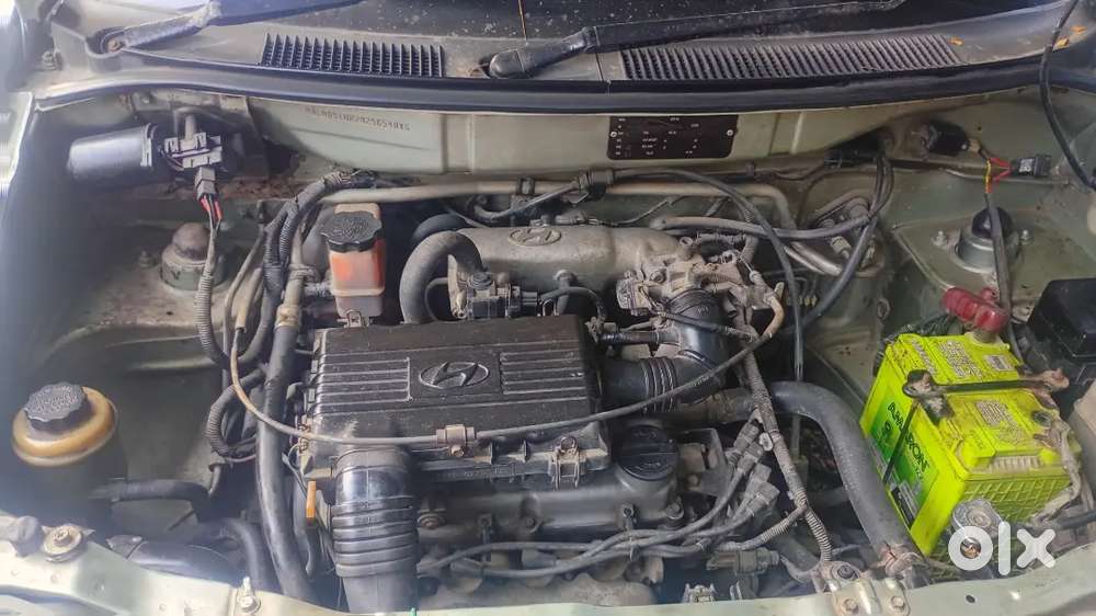 Ac , Power Steering, Power Window,fc Live