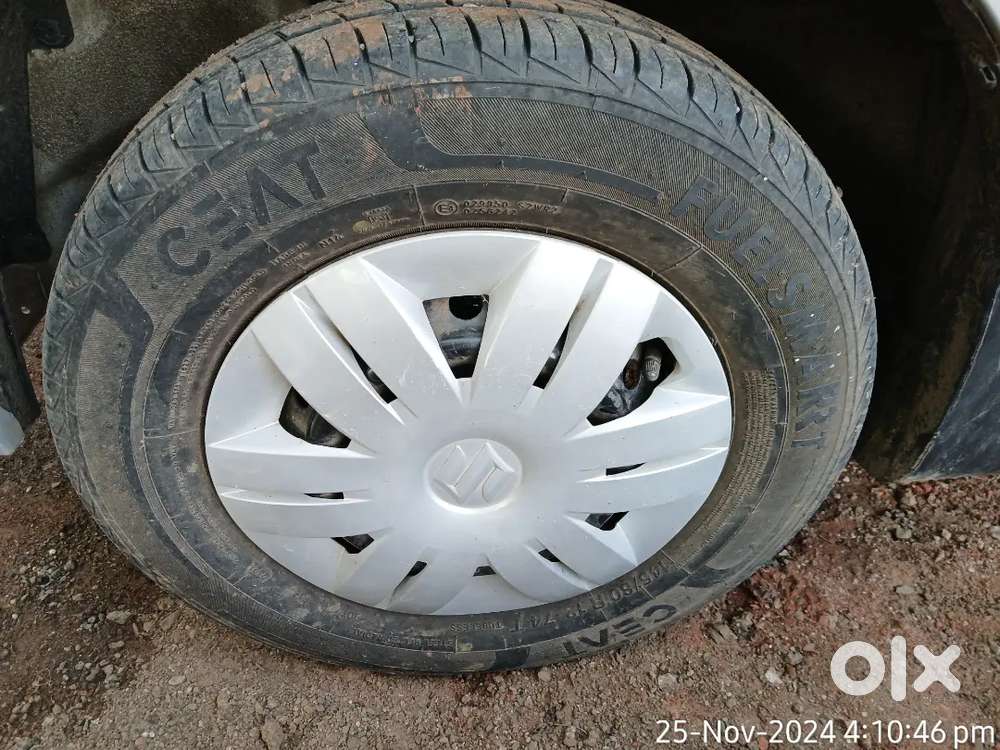 Maruti Suzuki 800 2021 Petrol 23000 Km Driven