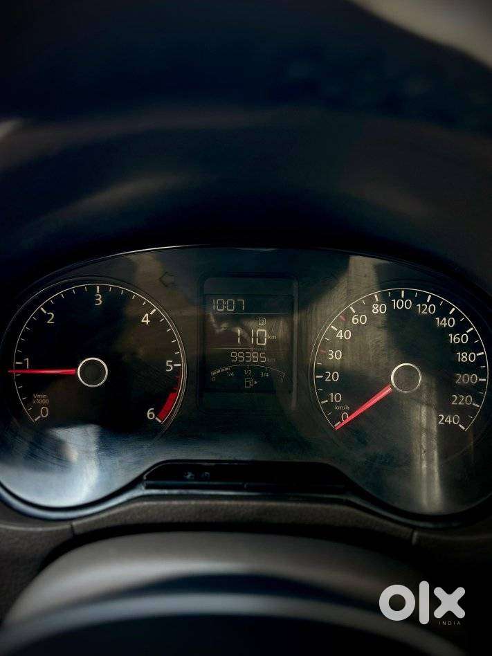 Volkswagen Vento 1.5 Tdi Highline Plus, 2017, Diesel