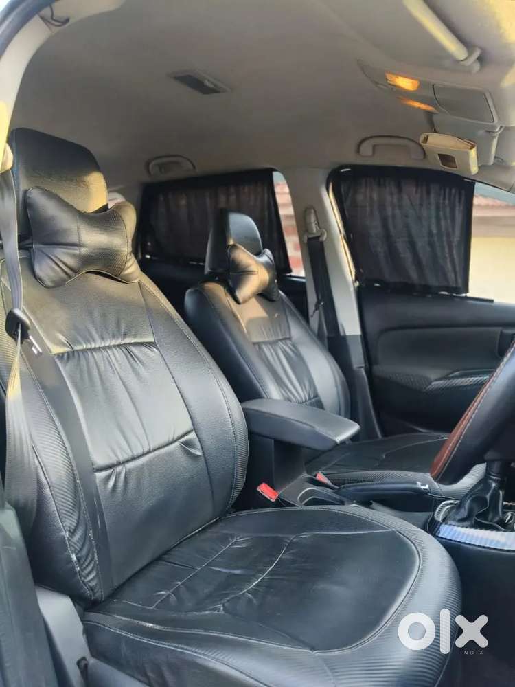 Maruti Suzuki S-cross 2016 Diesel 57000 Km Driven