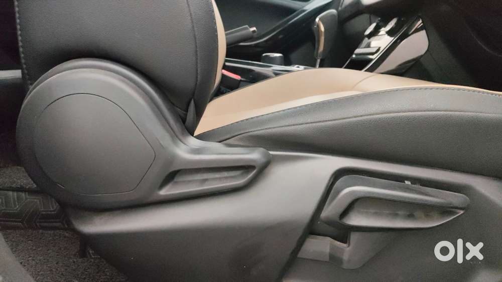 Tata Nexon 1.5 Revotorq Xza Plus Kaziranga, 2022, Petrol