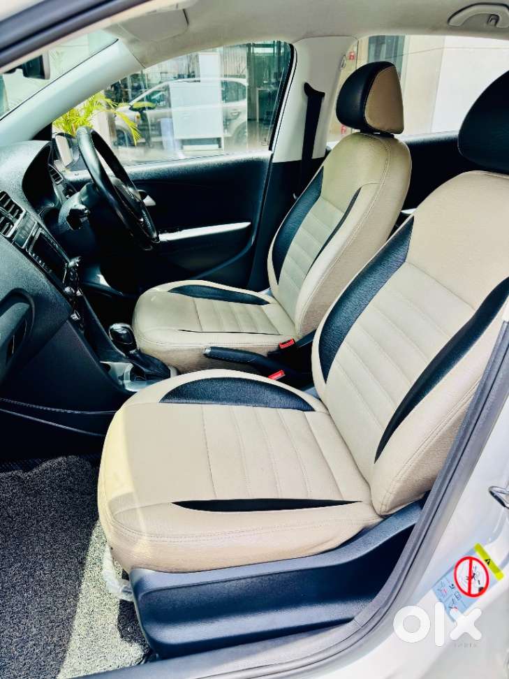 Volkswagen Polo 1.2 Gt Tsi, 2018, Petrol