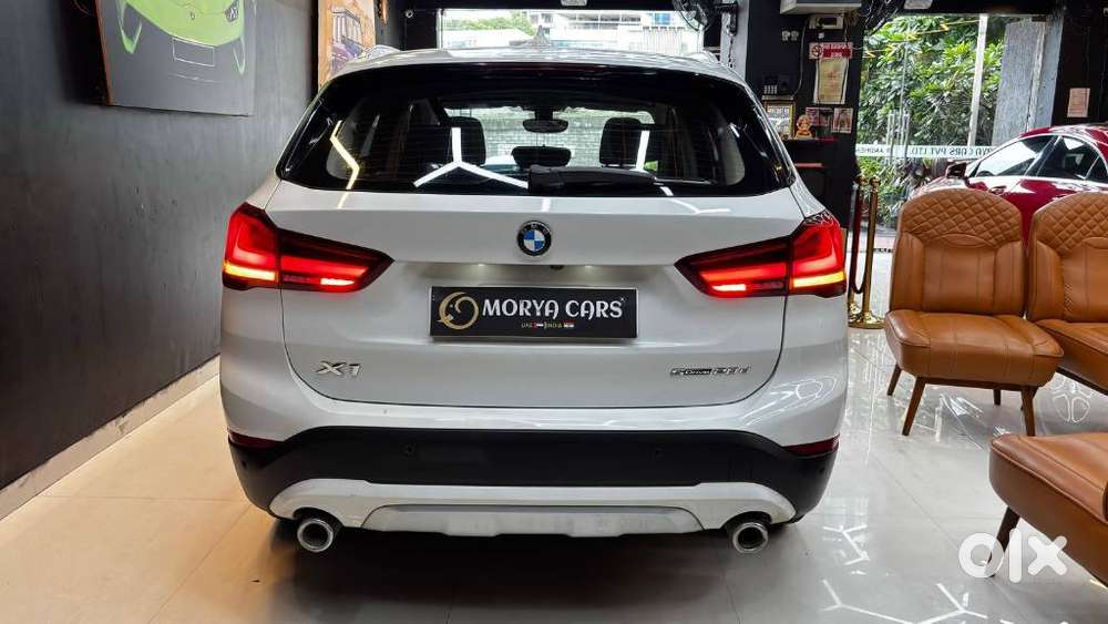 Bmw X1 Sdrive 20d Xline, 2020, Diesel
