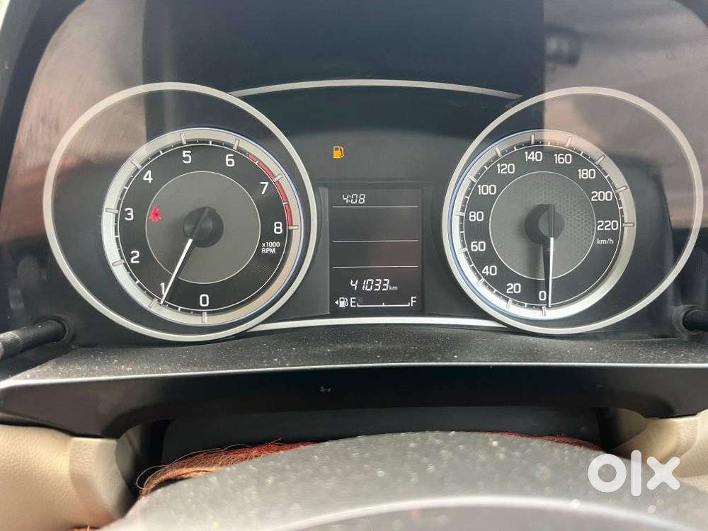 Maruti Suzuki Dzire 1.2 Vxi, 2024, Petrol