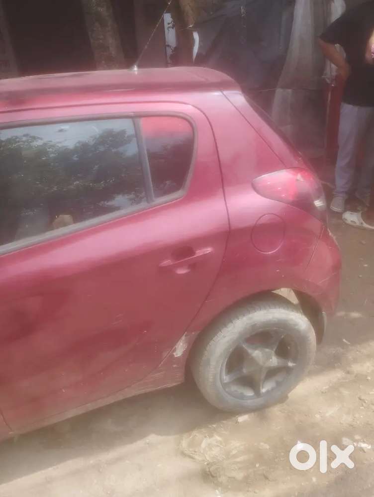 Hyundai I20 Magna 2010 Model