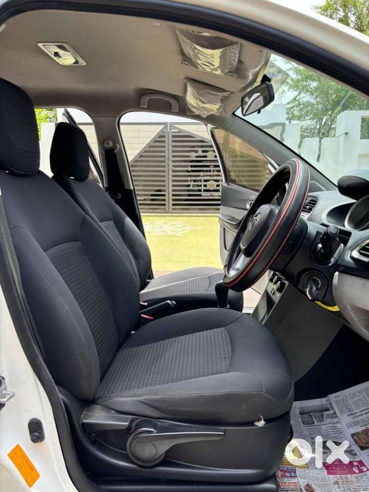 Tata Tiago Xz Diesel, 2017, Diesel