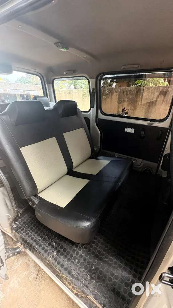 Maruti Suzuki Eeco 2023 Petrol Well Maintained