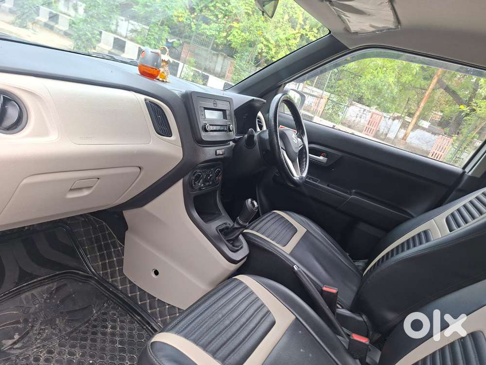 Maruti Suzuki Wagon R 1.0 Lxi Cng, 2023, Cng & Hybrids