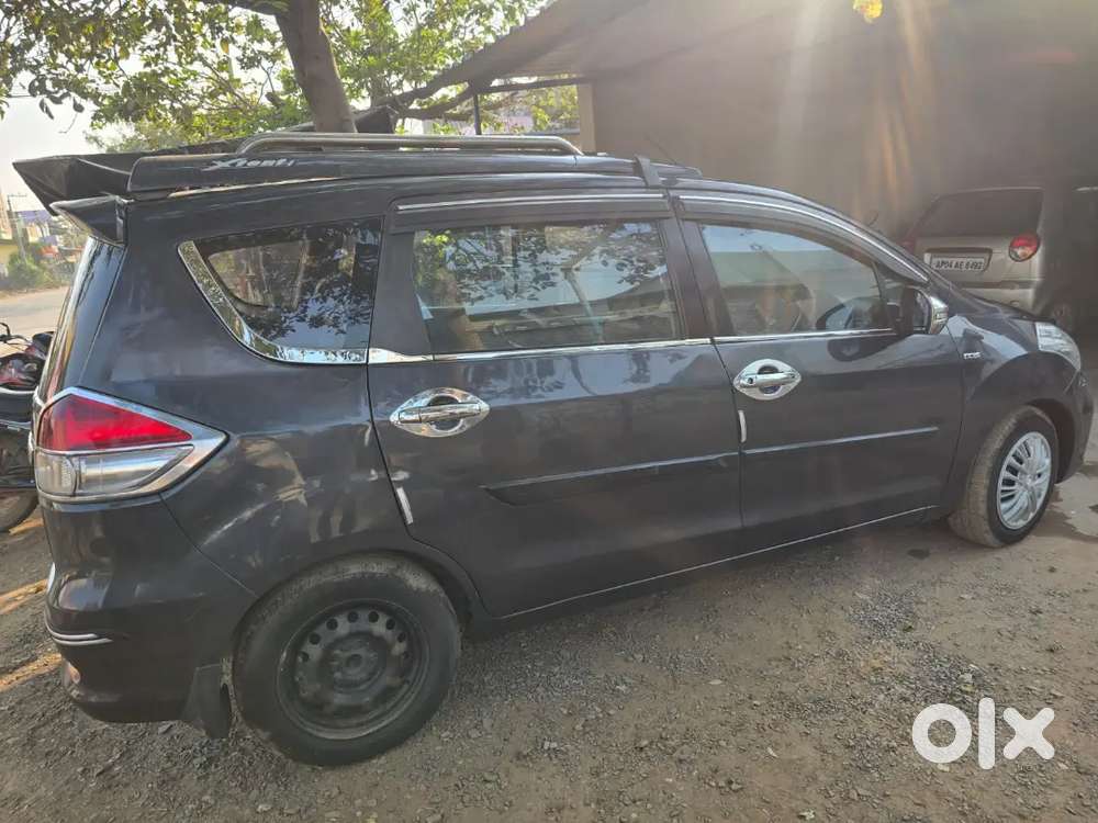 Maruti Suzuki Ertiga 2017 Diesel 150000 Km Driven