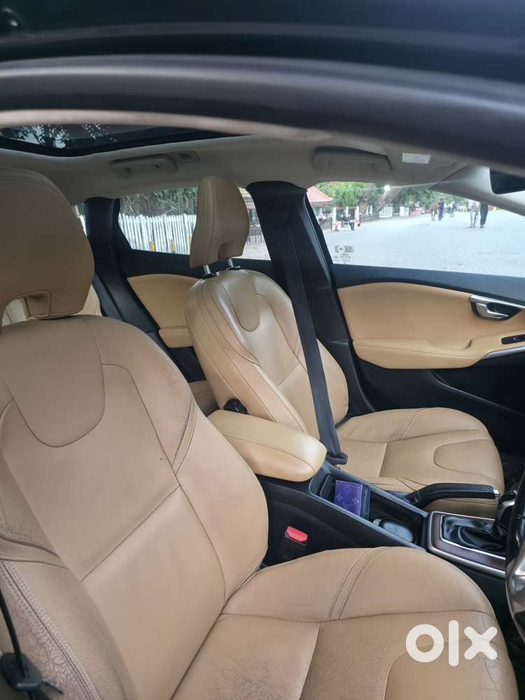 Volvo V40 D3 Cross Country