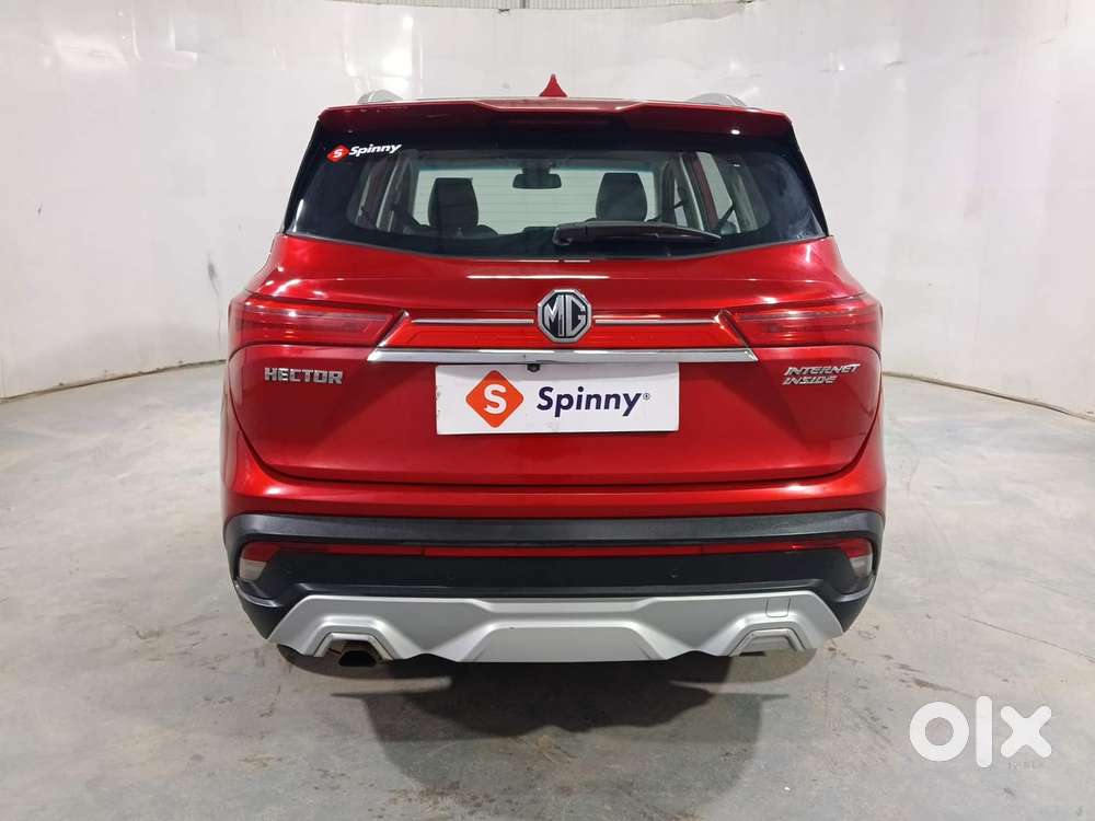 Mg Hector 2.0 Sharp Diesel, 2020, Diesel