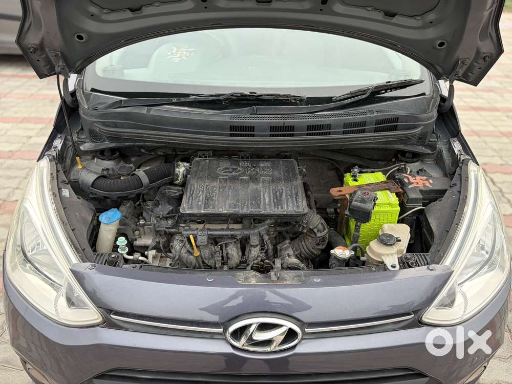 Hyundai Grand I10 Magna, 2014, Petrol