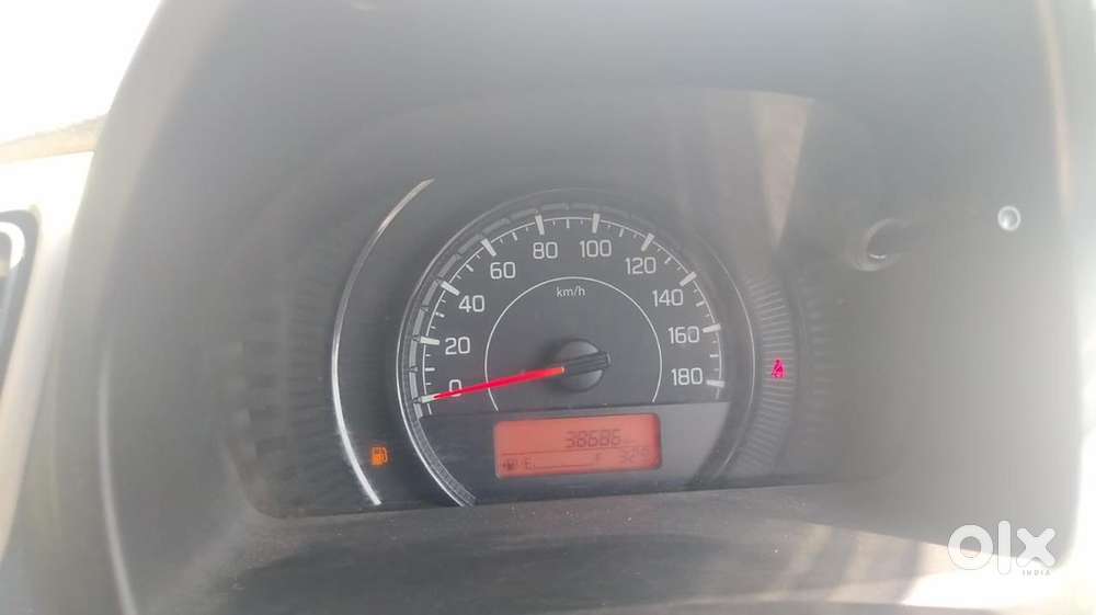 Maruti Suzuki Wagon R 2022 Model