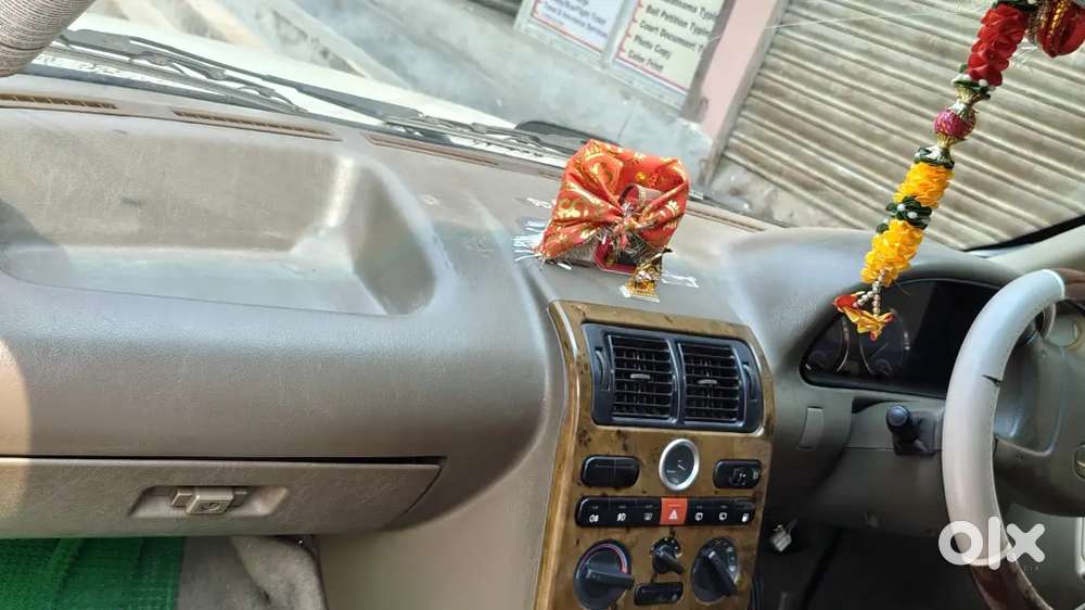 Tata Safari Dicor 2017