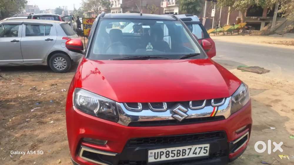 Good Condition Car
