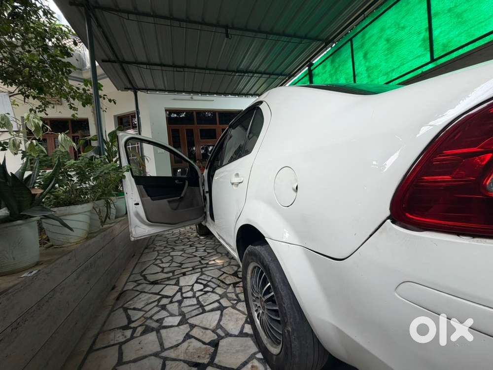 Ford Fiesta Diesel 2006