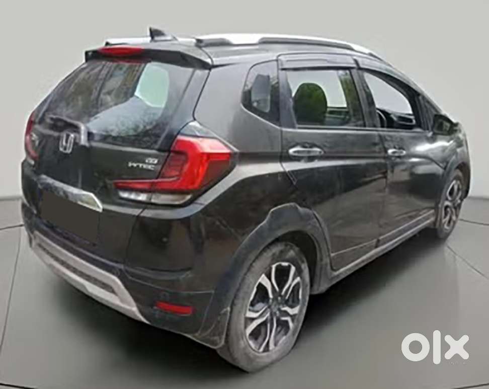 Honda Wr-v I-vtec Vx, 2022, Petrol