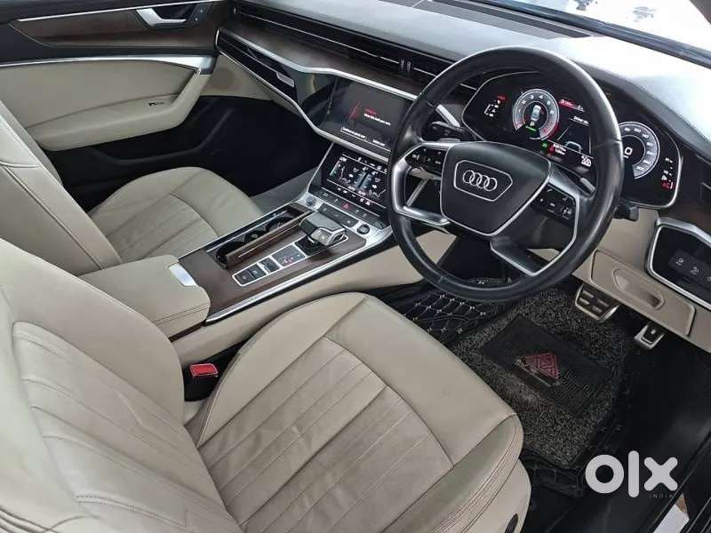 Audi A6 2.0 45 Tfsi Technology, 2023, Petrol