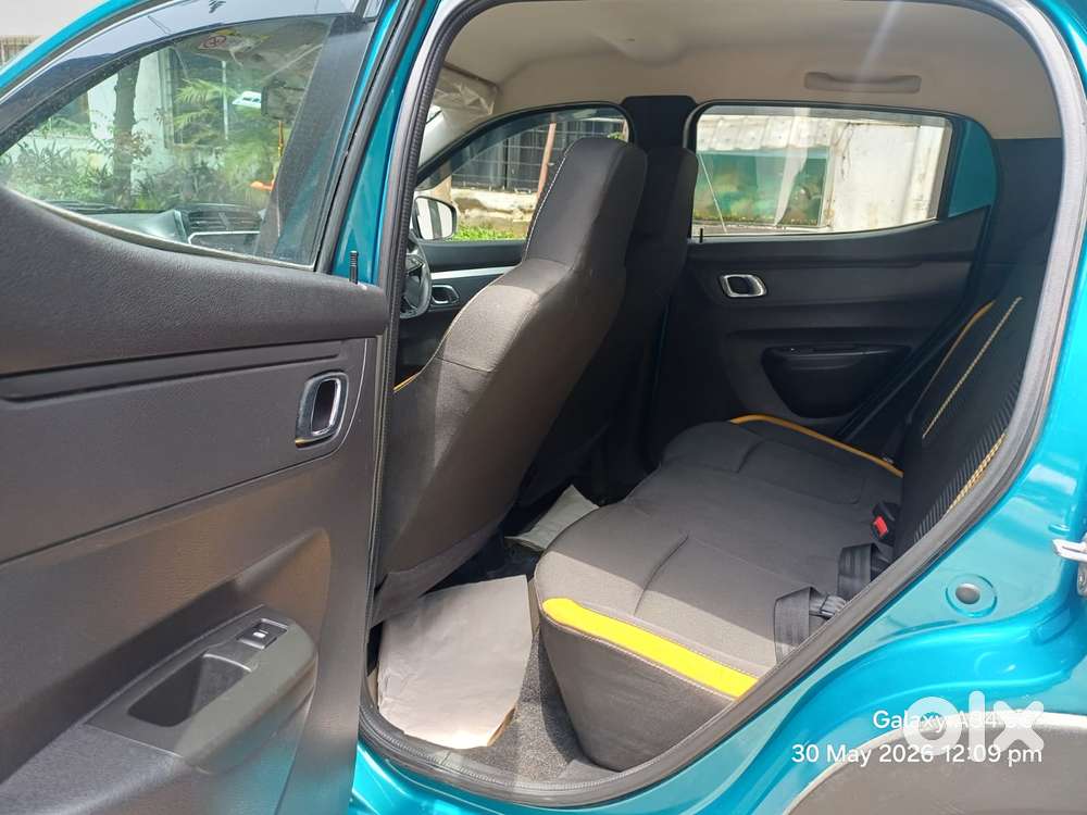 Renault Kwid Climber 1.0 Amt Opt, 2023, Petrol