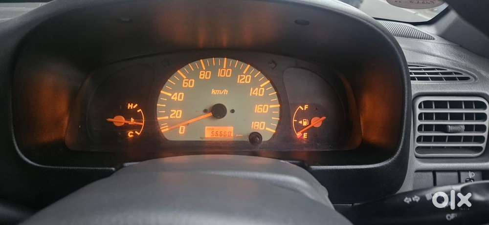 Maruti Suzuki Alto 2009