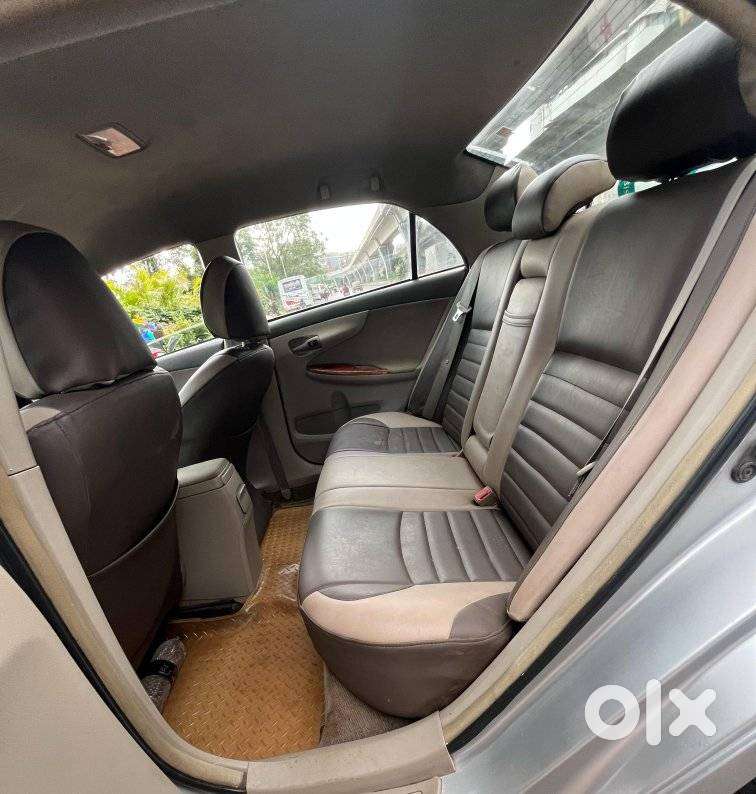Toyota Corolla Altis 1.8g Limited, 2009, Petrol