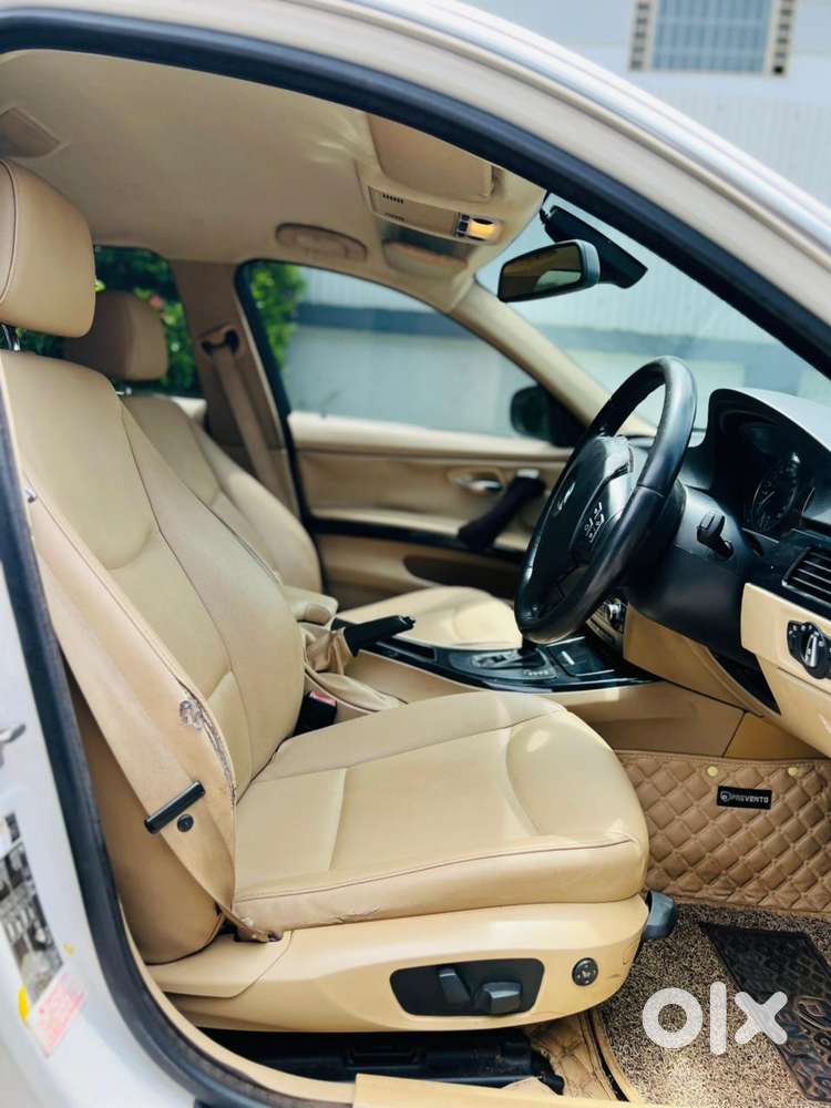 Bmw 3 Series [ ] 2.0 320d Corporate Edition, 2011, Diesel