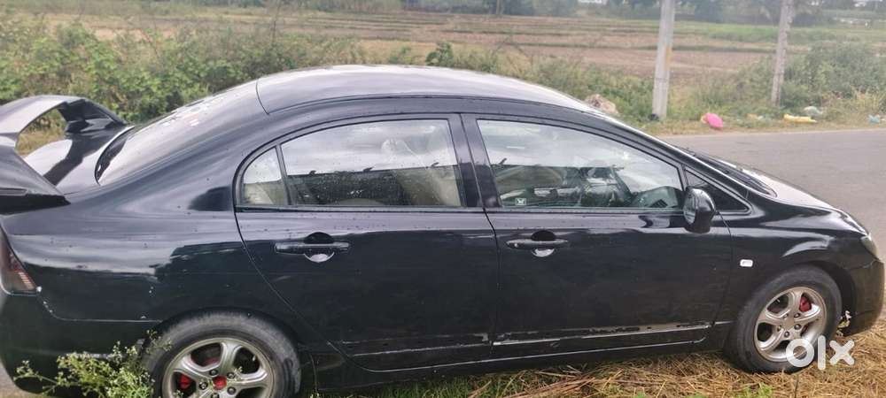 Honda Civic 2006 Automatic