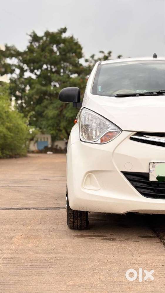 Hyundai Eon Era +, 2014, Petrol