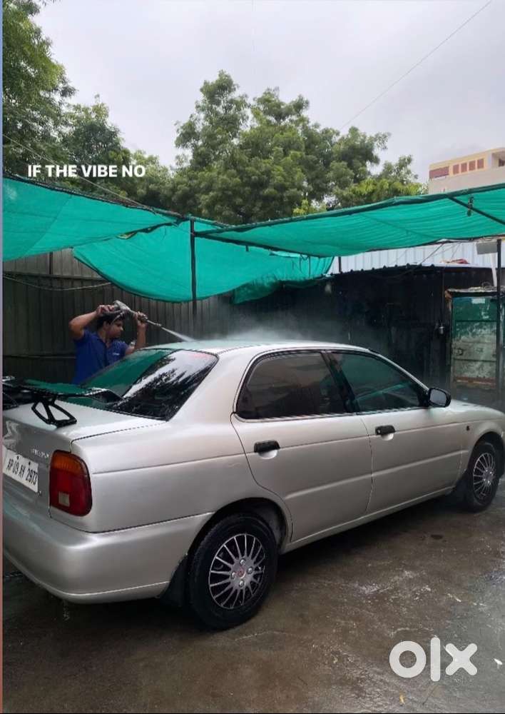 Baleno G16b 1.6 Ltr 2005 Model..